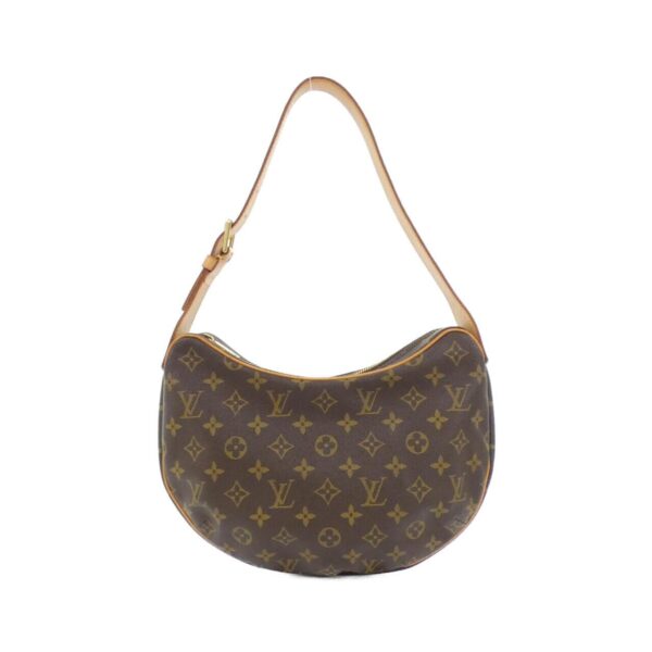 Louis_Vuitton_Monogram_Croissant_MM_M51512_Shoulder_Bag_1