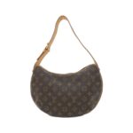 Louis_Vuitton_Monogram_Croissant_MM_M51512_肩背袋_0
