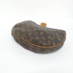 Louis_Vuitton_Monogram_Croissant_MM_M51512_肩背袋_1