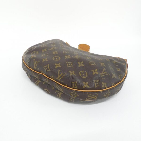 Louis_Vuitton_Monogram_Croissant_MM_M51512_肩背袋_1