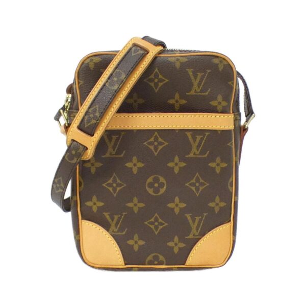Louis_Vuitton_Monogram_Danube_肩背袋_M45266_肩背袋_0