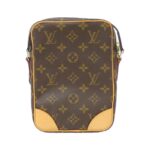 Louis_Vuitton_Monogram_Danube_肩背袋_M45266_肩背袋_1
