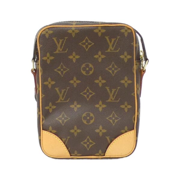 Louis_Vuitton_Monogram_Danube_肩背袋_M45266_肩背袋_1