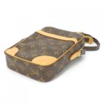 Louis_Vuitton_Monogram_Danube_肩背袋_M45266_肩背袋_2