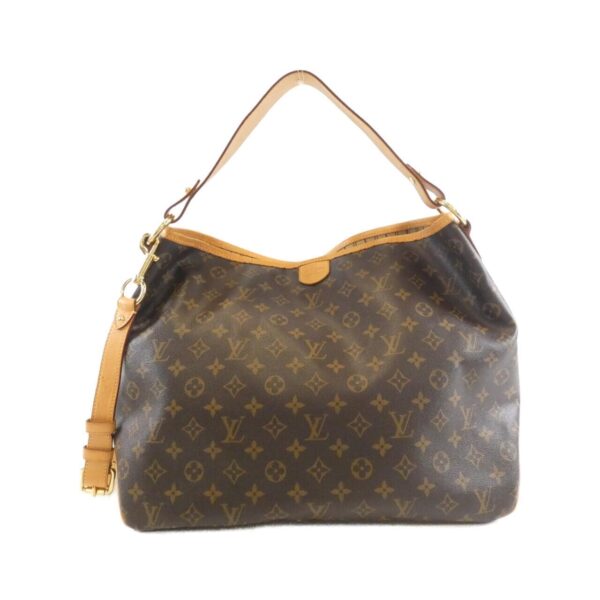 Louis_Vuitton_Monogram_Delightful_MM_M40353+J00109_Shoulder_Bag_0