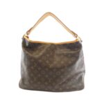 Louis_Vuitton_Monogram_Delightful_MM_M40353+J00109_Shoulder_Bag_1