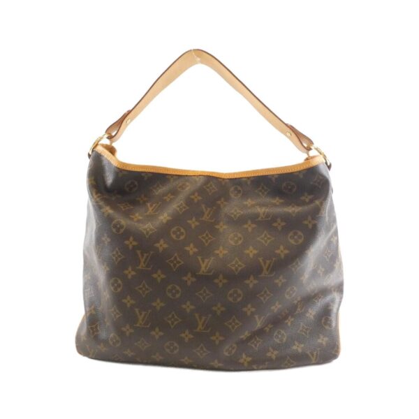 Louis_Vuitton_Monogram_Delightful_MM_M40353+J00109_Shoulder_Bag_1