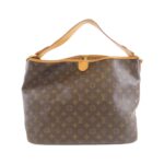 Louis_Vuitton_Monogram_Delightful_MM_M40353_Shoulder_Bag_0