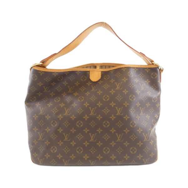 Louis_Vuitton_Monogram_Delightful_MM_M40353_Shoulder_Bag_0