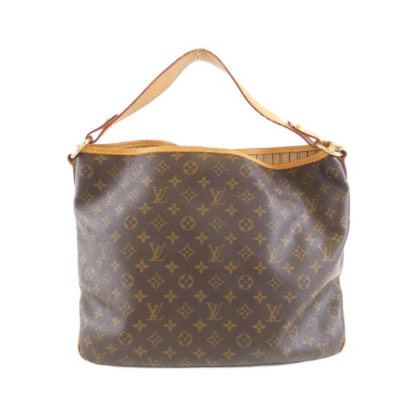 Louis_Vuitton_Monogram_Delightful_MM_M40353_Shoulder_Bag_1