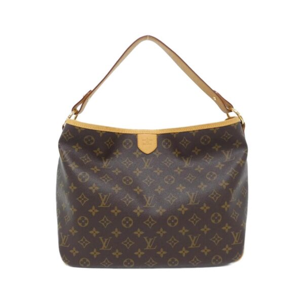 Louis_Vuitton_Monogram_Delightful_PM_M40352_Shoulder_Bag_0