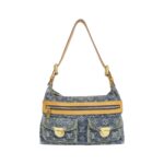 Louis_Vuitton_Monogram_Denim_Baggy_PM_M95049+J54316_Shoulder_Bag_1