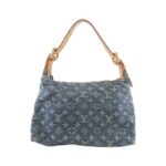 Louis_Vuitton_Monogram_Denim_Baggy_PM_M95049+J54316_Shoulder_Bag_1
