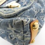 Louis_Vuitton_Monogram_Denim_Baggy_PM_M95049+J54316_Shoulder_Bag_2