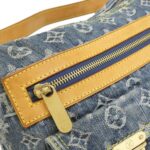 Louis_Vuitton_Monogram_Denim_Baggy_PM_M95049+J54316_Shoulder_Bag_4