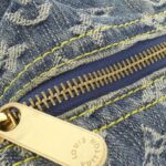 Louis_Vuitton_Monogram_Denim_Baggy_PM_M95049+J54316_Shoulder_Bag_5