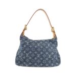 Louis_Vuitton_Monogram_Denim_Baggy_PM_M95049+J54316_肩背袋_1