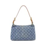 Louis_Vuitton_Monogram_Denim_Baggy_PM_M95049+J54316_肩背袋_1