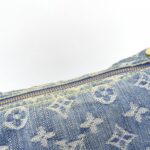 Louis_Vuitton_Monogram_Denim_Baggy_PM_M95049+J54316_肩背袋_3