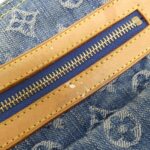 Louis_Vuitton_Monogram_Denim_Baggy_PM_M95049+J54316_肩背袋_4