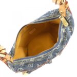 Louis_Vuitton_Monogram_Denim_Baggy_PM_M95049+J54316_肩背袋_6