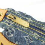 Louis_Vuitton_Monogram_Denim_Baggy_PM_M95049_肩背袋_4