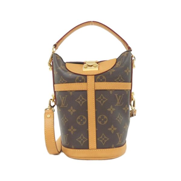 Louis_Vuitton_Monogram_Duffle_Bag_M43587_Bag_1