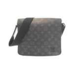 Louis_Vuitton_Monogram_Eclipse_District_PM_M44000_Shoulder_Bag_0