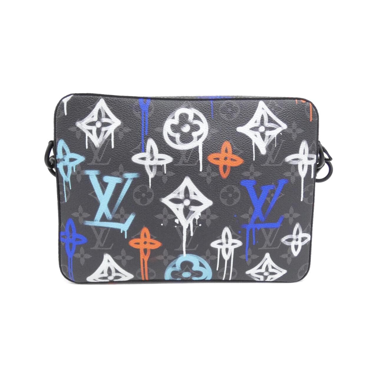 Louis_Vuitton_Monogram_Eclipse_LV_Graffiti_Trio_Messenger_M21396_Shoulder_Bag_2