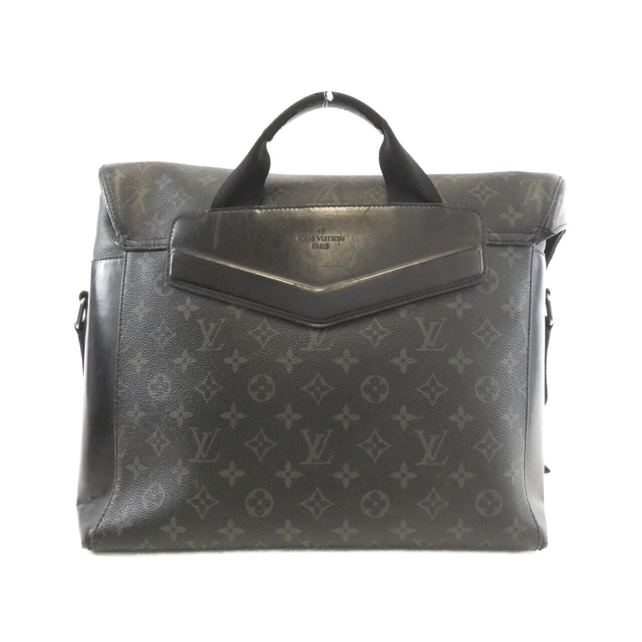 Louis_Vuitton_Monogram_Eclipse_Messenger_Voyage_MM_M40510_Shoulder_Bag_1