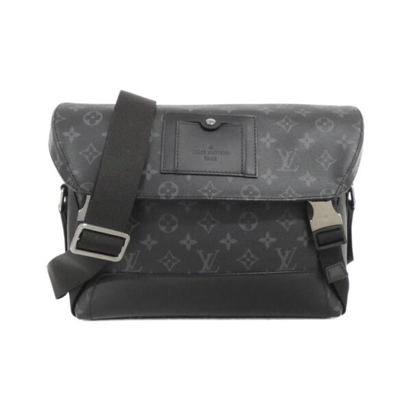 Louis_Vuitton_Monogram_Eclipse_Messenger_Voyage_PM_M40511_Shoulder_Bag_1