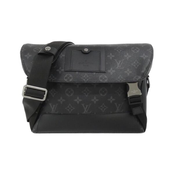 Louis_Vuitton_Monogram_Eclipse_Messenger_Voyage_PM_M40511_Shoulder_Bag_1
