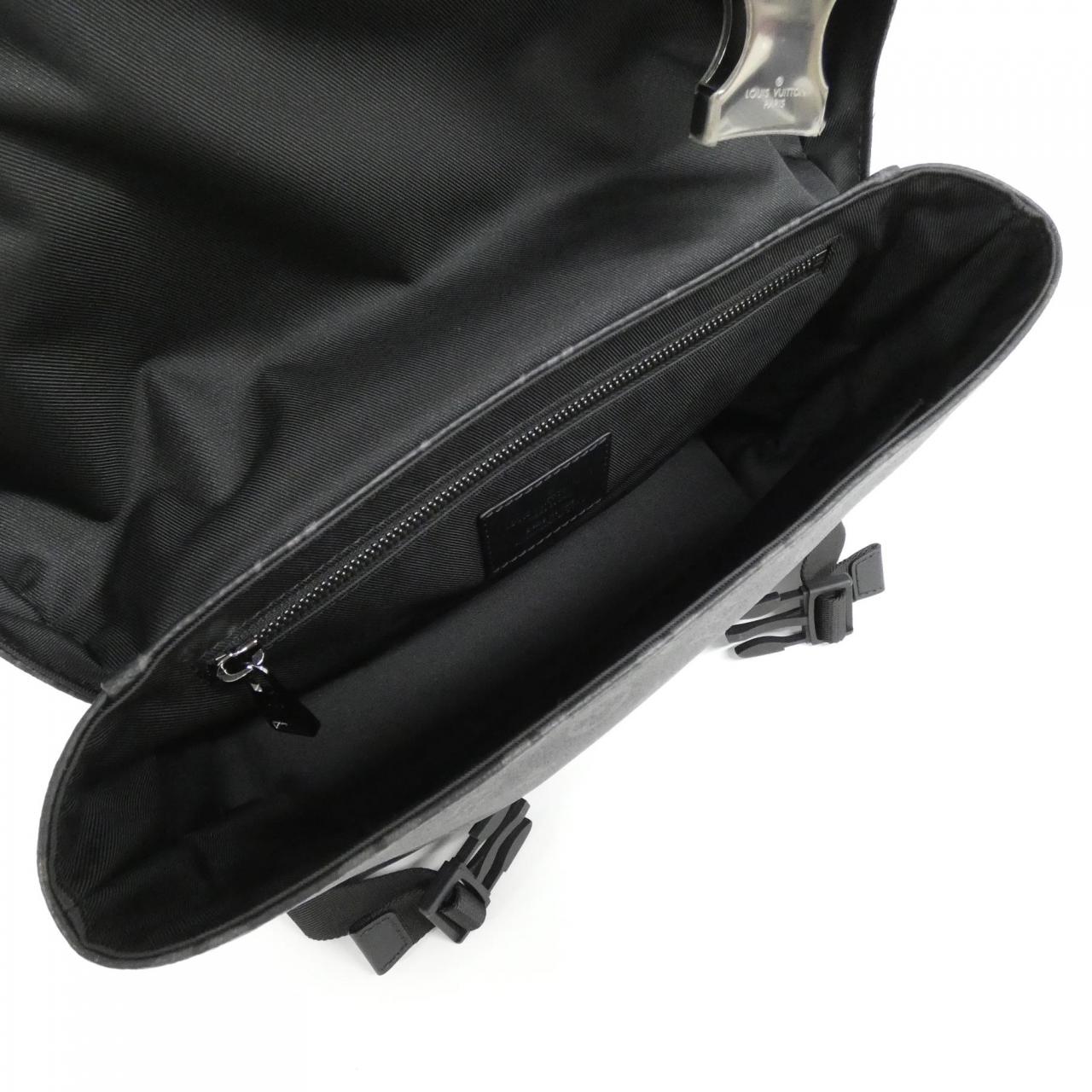 Louis_Vuitton_Monogram_Eclipse_Messenger_Voyage_PM_M40511_Shoulder_Bag_10