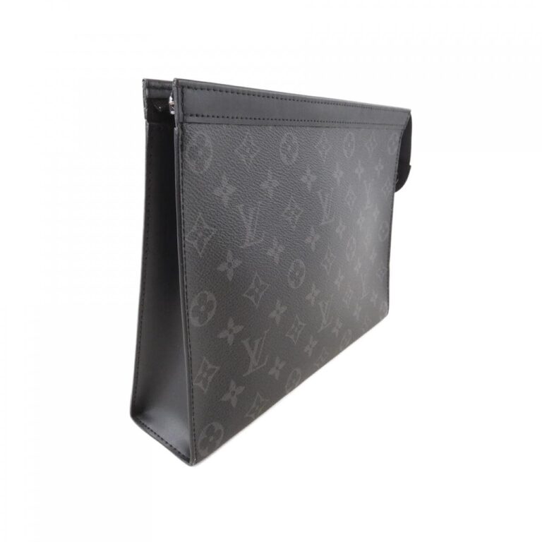 Louis_Vuitton_Monogram_Eclipse_Pochette_Voyage_MM_M61692_Bag_1