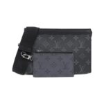Louis_Vuitton_Monogram_Eclipse_Reverse_Gaston_Wearable_Wallet_M81124_Shoulder_Bag_1