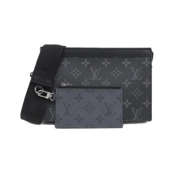 Louis_Vuitton_Monogram_Eclipse_Reverse_Gaston_Wearable_Wallet_M81124_Shoulder_Bag_1