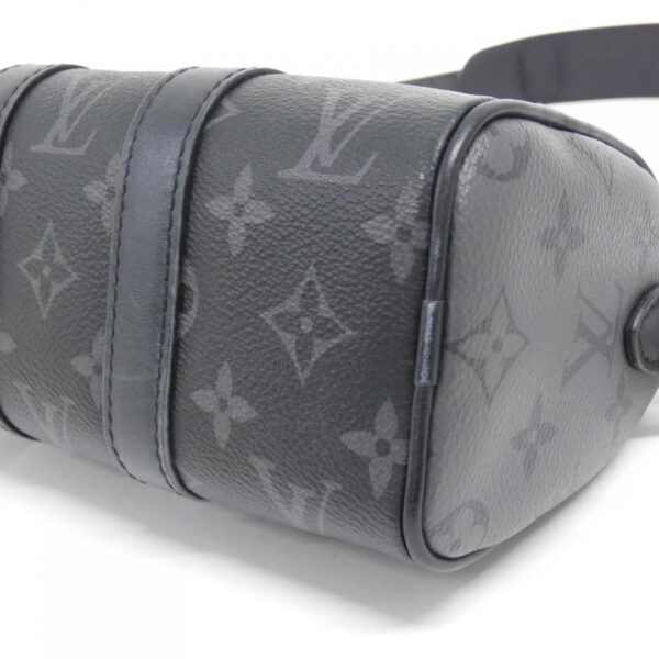 Louis_Vuitton_Monogram_Eclipse_Reverse_Key_Pouch_XS_M45947_Boston_Bag_2