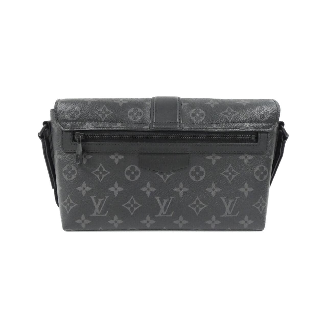 Louis_Vuitton_Monogram_Eclipse_S_Cape_Messenger_M46794_Shoulder_Bag_2