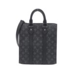 Louis_Vuitton_Monogram_Eclipse_Sac_Plat_Crossbody_M46456_手袋_0