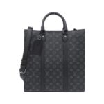 Louis_Vuitton_Monogram_Eclipse_Sac_Plat_M46452_手袋_0