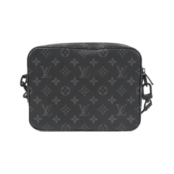 Louis_Vuitton_Monogram_Eclipse_Steamer_Messenger_M45585_Shoulder_Bag_2