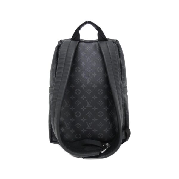 Louis_Vuitton_Monogram_Eclipse_背囊_M43186_背囊_1