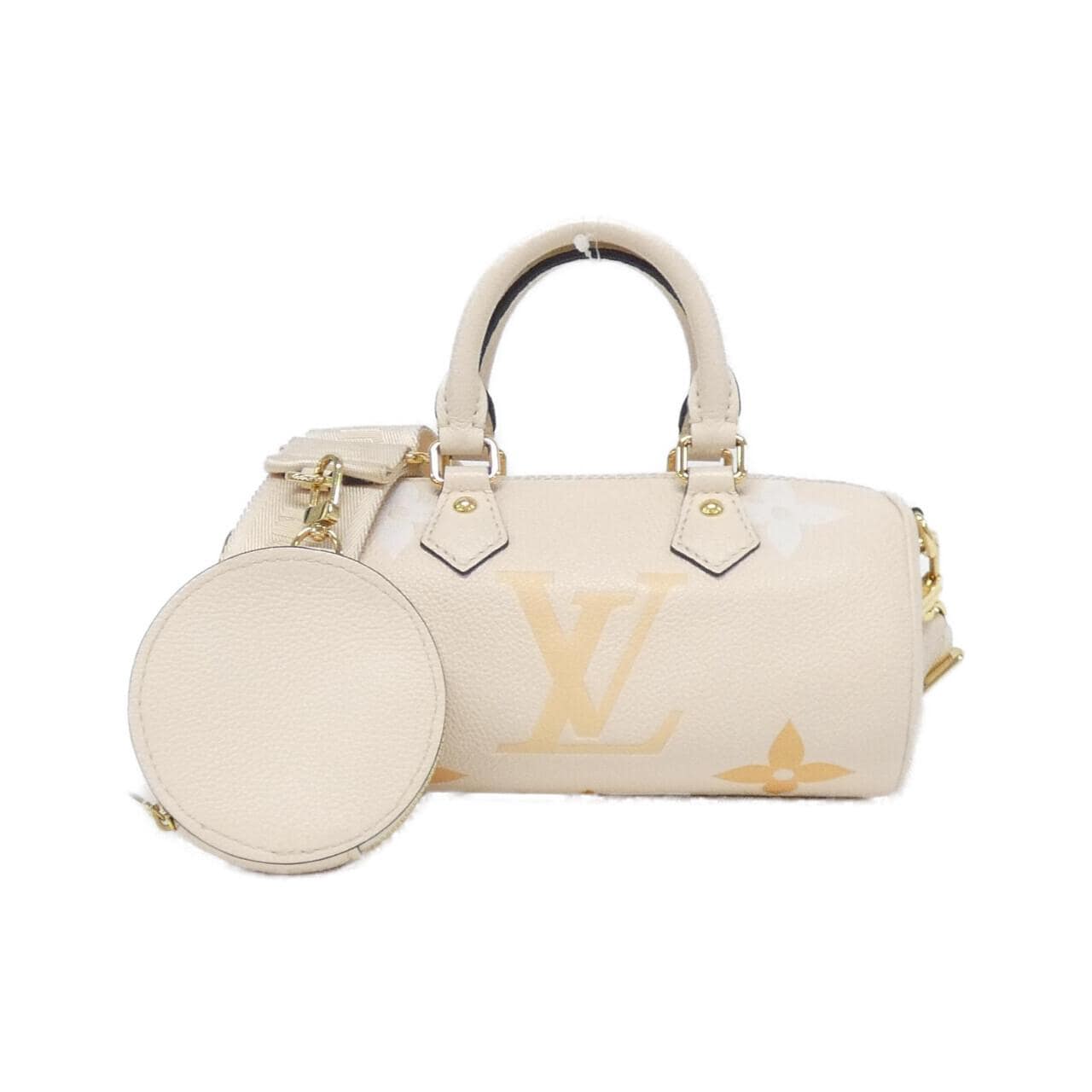 Louis_Vuitton_Monogram_Empreinte_By_The_Pool_Papillon_BB_M45708_肩背袋_0