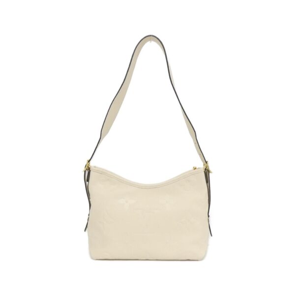 Louis_Vuitton_Monogram_Empreinte_Carryall_拉鍊_PM_M46293_肩背袋_1