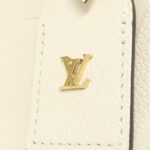 Louis_Vuitton_Monogram_Empreinte_Carryall_拉鍊_PM_M46293_肩背袋_4