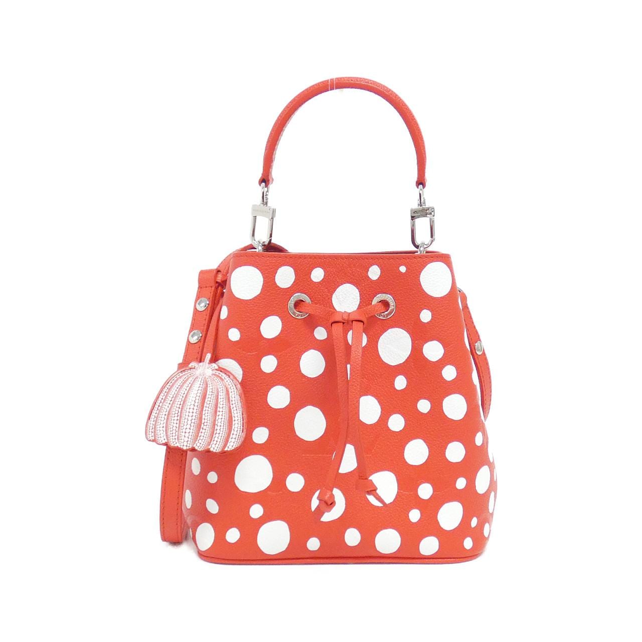 Louis_Vuitton_Monogram_Empreinte_LV_X_YK_Neo_Noe_BB_M46413_Shoulder_Bag_1