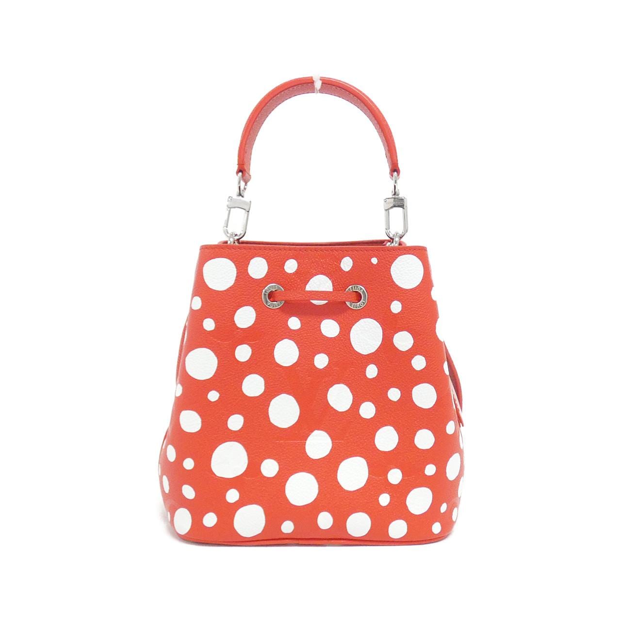 Louis_Vuitton_Monogram_Empreinte_LV_X_YK_Neo_Noe_BB_M46413_Shoulder_Bag_2