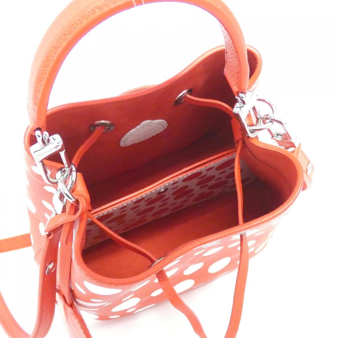 Louis_Vuitton_Monogram_Empreinte_LV_X_YK_Neo_Noe_BB_M46413_Shoulder_Bag_7