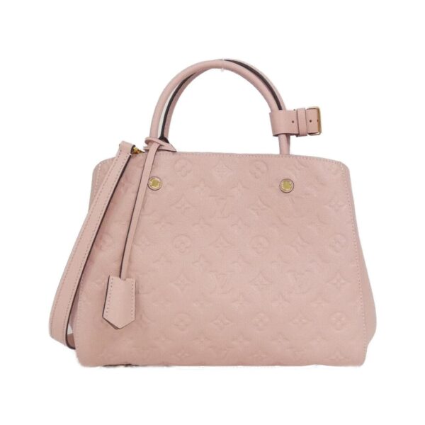 Louis_Vuitton_Monogram_Empreinte_Montaigne_MM_M41394_手袋_0