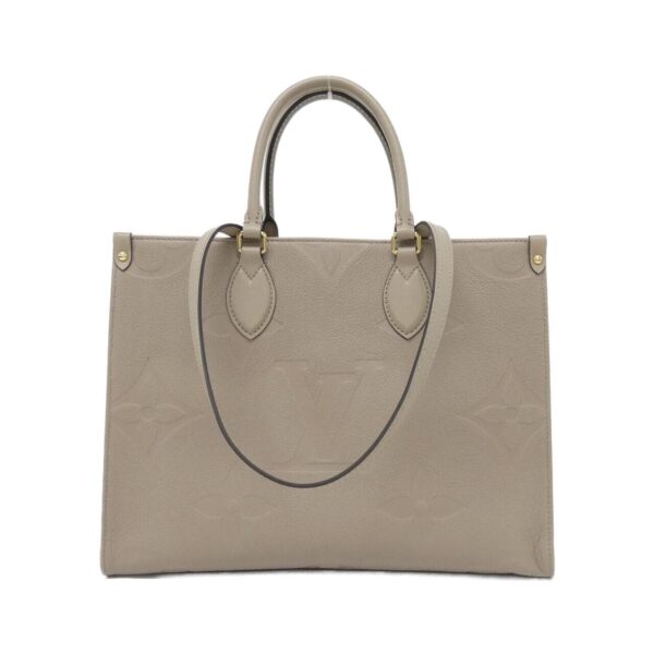 Louis_Vuitton_Monogram_Empreinte_OnTheGo_MM_M45607_Bag_1